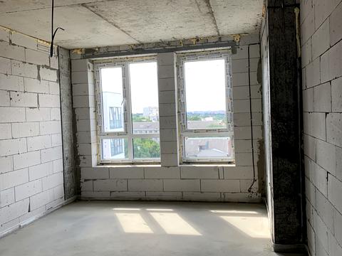 квартира по адресу Привокзальная ул. (Героев Сталинграда), 30