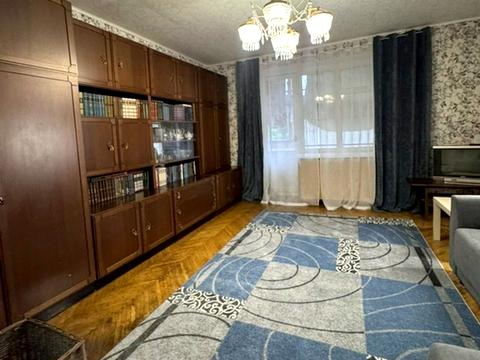 квартира за адресою Яскрава вул. (Тверська), 9