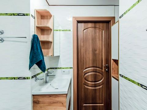 квартира за адресою Олени Теліги вул., 21-А