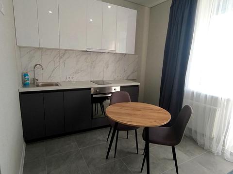 квартира за адресою Михайлівська вул., 8