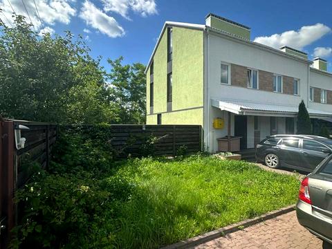 дом по адресу Патона