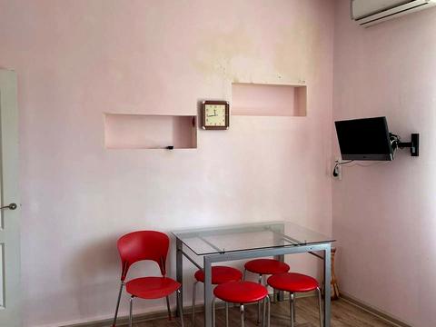 квартира по адресу Прохоровская ул., 63