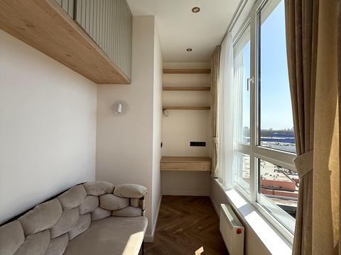 квартира за адресою Берковецька вул., 4-Д