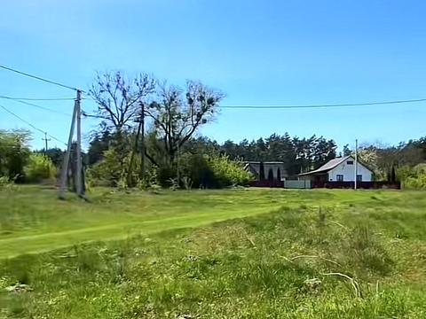 ділянка за адресою Зелена