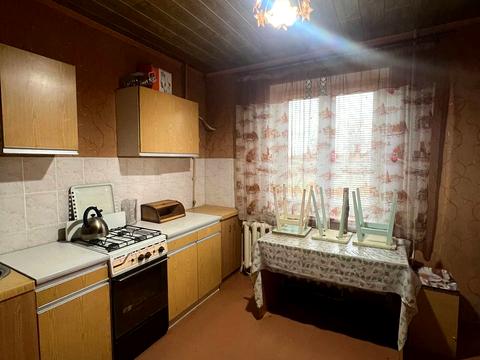 квартира за адресою 5-й Зарічний мікрорайон , 76