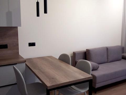 квартира по адресу Воздухофлотский просп. (Повітрофлотський), 56-Б