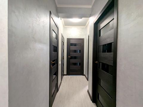квартира по адресу Люстдорфская дорога ул., 90