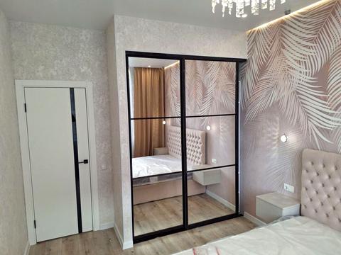 квартира за адресою Краснова вул., 3