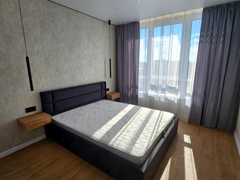 квартира по адресу Виктора Некрасова ул. (Північно-Сирецька), 6