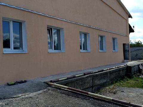 коммерческая по адресу Ивано-Франковск, Польова ул., 8