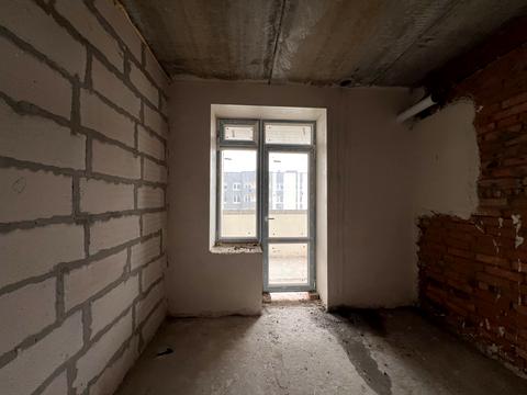 квартира по адресу Нижняя Береговая ул., 1Б