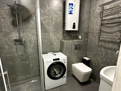 квартира за адресою Каховська вул., 60