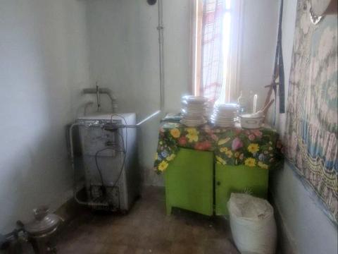 дом по адресу Остапа Вишні