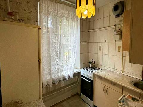квартира по адресу Докучаева ул., 3