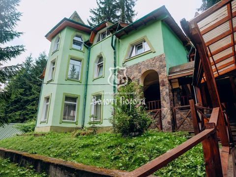дом по адресу Горішків, 307
