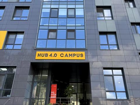 комерційна за адресою Нижньоключова вул., 14