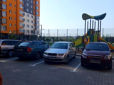 квартира за адресою Немирівське шосе, 94-Л, к1-4