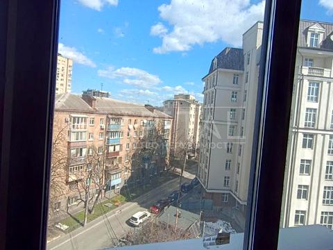 квартира по адресу Зверинецкая ул., 72