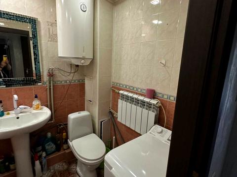 квартира по адресу Янтарная ул., 79