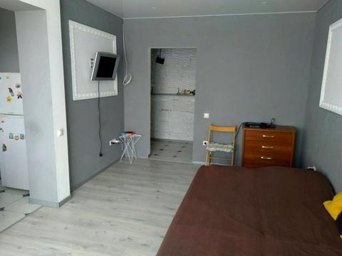 квартира по адресу Мира просп., 29а