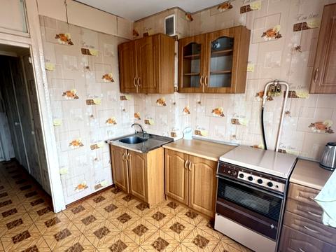 квартира за адресою Небесної Сотні просп. (Маршала Жукова), 75