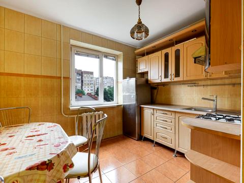 квартира по адресу Морозна, 35