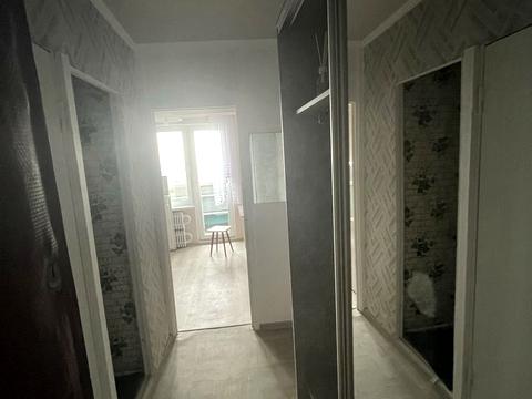 квартира за адресою житловий масив Тополя-3 вул., 57