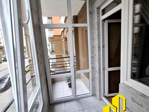 квартира за адресою Стрийська вул., 115