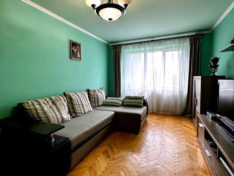 квартира по адресу Антоныча ул., 16