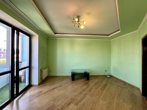 квартира по адресу Гарбарская ул., 16