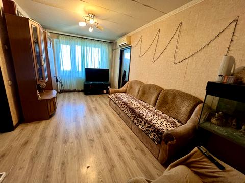квартира за адресою Космонавтів вул., 94