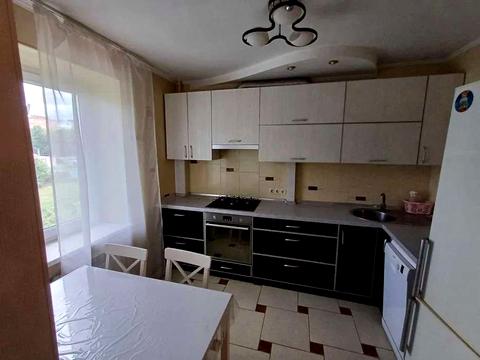 квартира за адресою Грищенка вул., 18