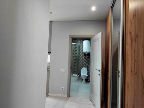 квартира за адресою Балтійський пров., 3-А