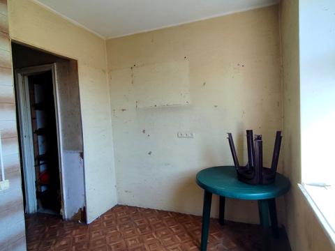 квартира по адресу Лабораторная ул., 17