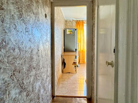 квартира по адресу Зои Гайдай ул., 7-Б