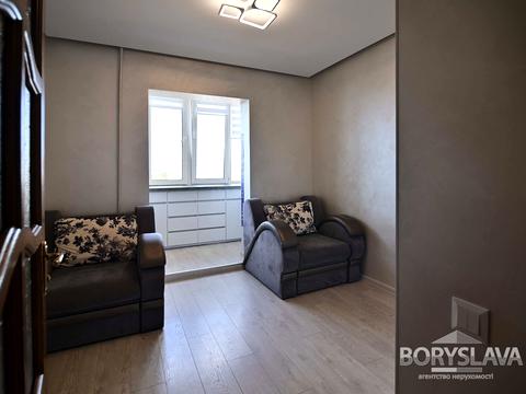 квартира за адресою Гурія Бухала вул., 2