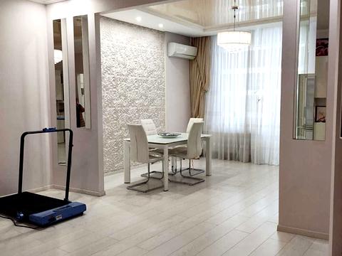 квартира за адресою Одеса, Левітана вул., 62