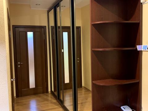 квартира за адресою Кургузова вул., 11-А