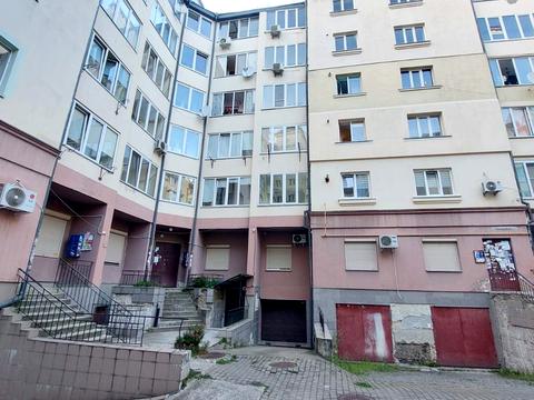 квартира по адресу Владимира Великого ул., 10а