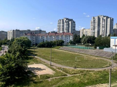 квартира за адресою Кирила Трильовського вул., 4а