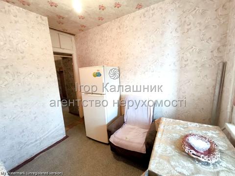 квартира за адресою Космонавта Поповича вул. (Космонавта Волкова), 18