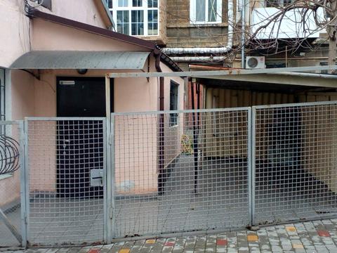 квартира за адресою Одеса, Канатна вул., 19/21