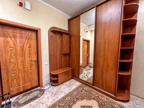 квартира за адресою Київ, Мокра вул. (Кудряшова), 16
