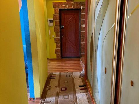 квартира за адресою Старокостянтинівське шосе, 7б