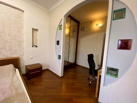 квартира по адресу Белорусская ул., 3
