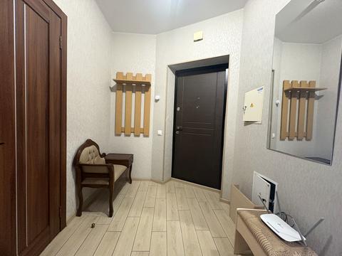 квартира за адресою Новопольова вул., 2 корп. 1