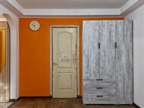 квартира по адресу Кубанской Украины ул. (Маршала Жукова), 21