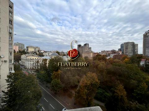 квартира за адресою Олеся Гончара вул., 52