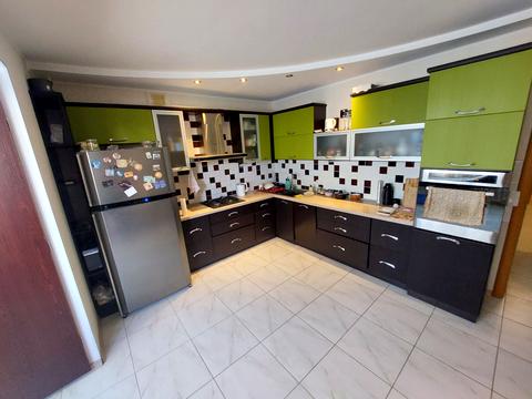 квартира за адресою Садова вул., 34