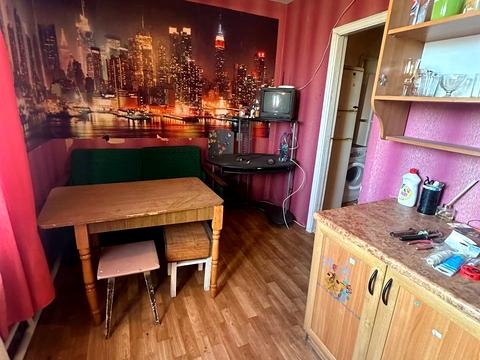 квартира по адресу 7-я, 3